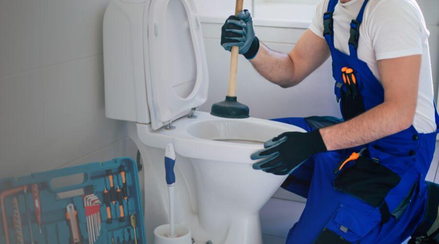 Professional water heater repair in Skyforest, CA